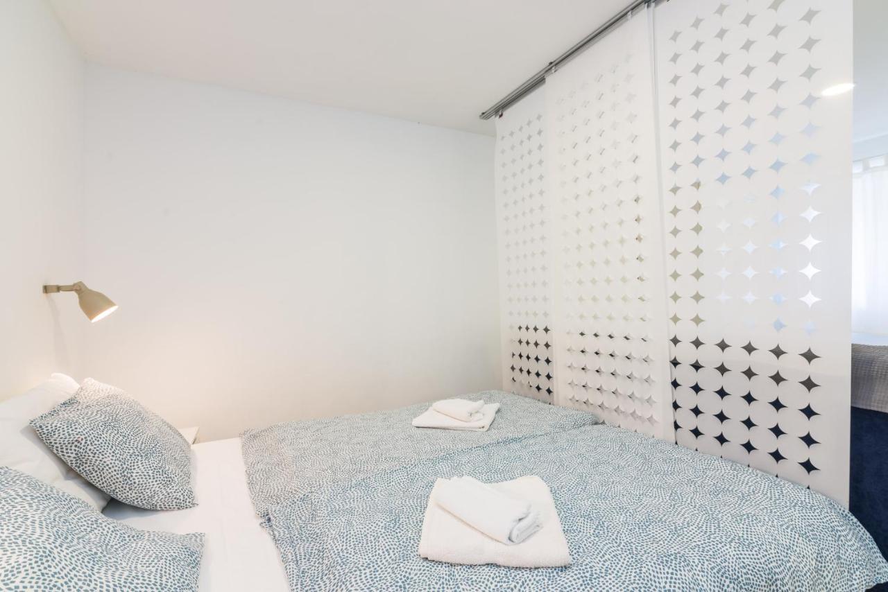 Apartment Gobac Icici Luaran gambar