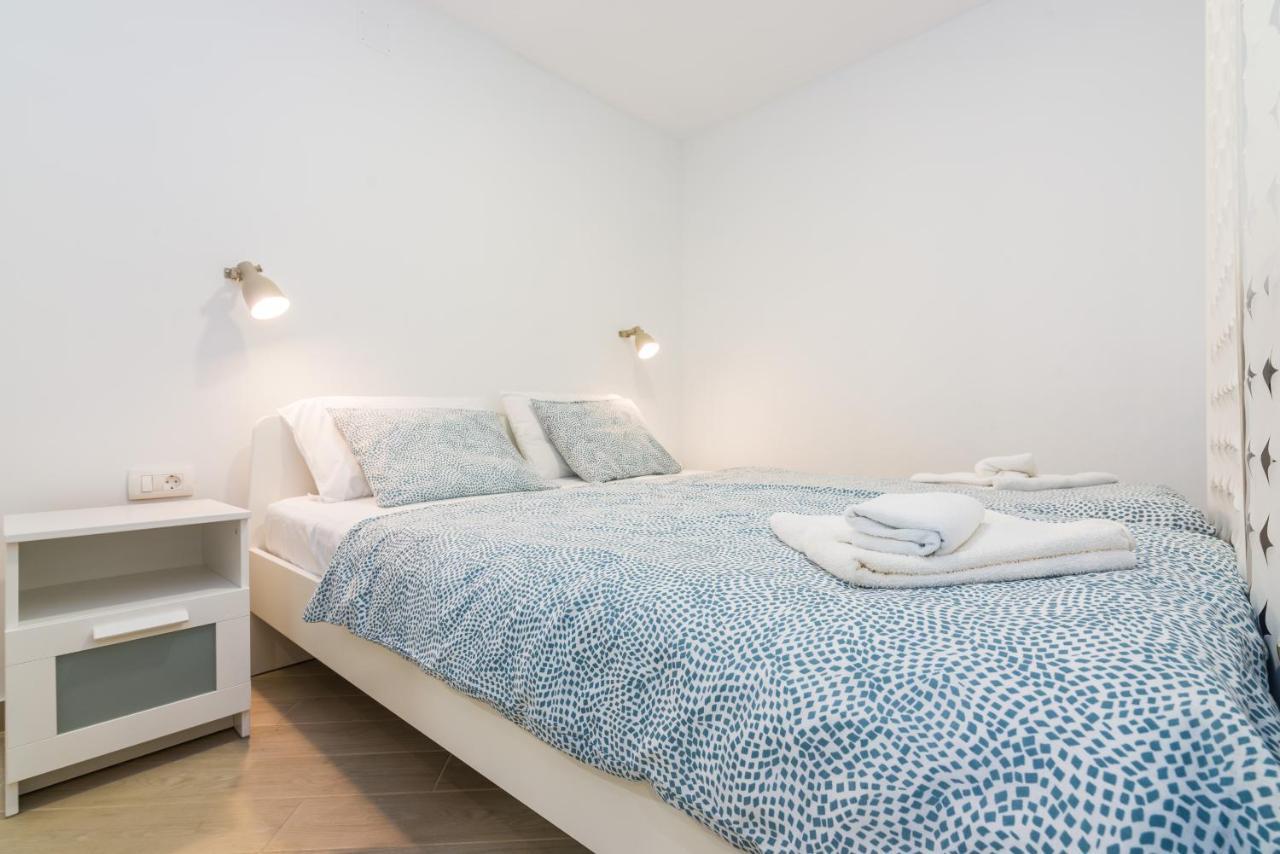 Apartment Gobac Icici Luaran gambar