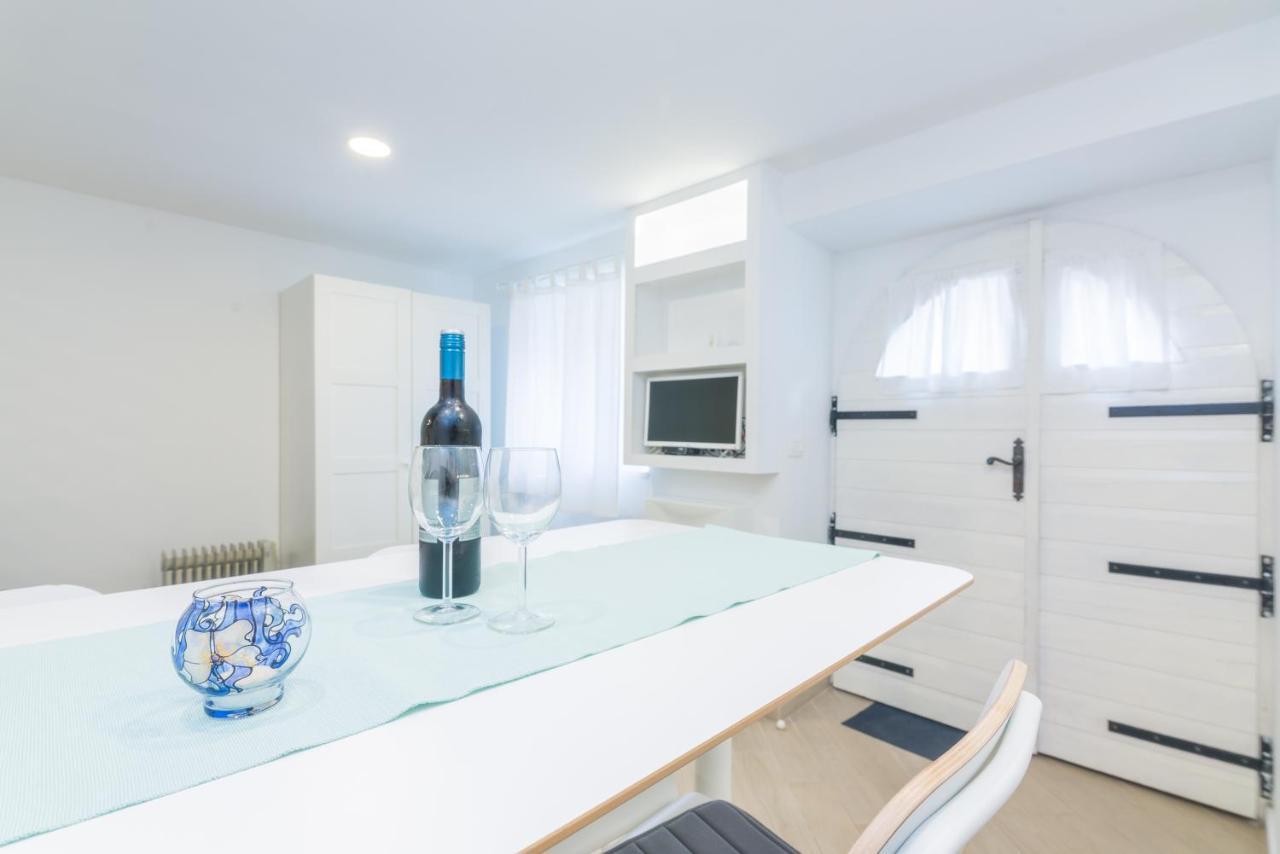 Apartment Gobac Icici Luaran gambar