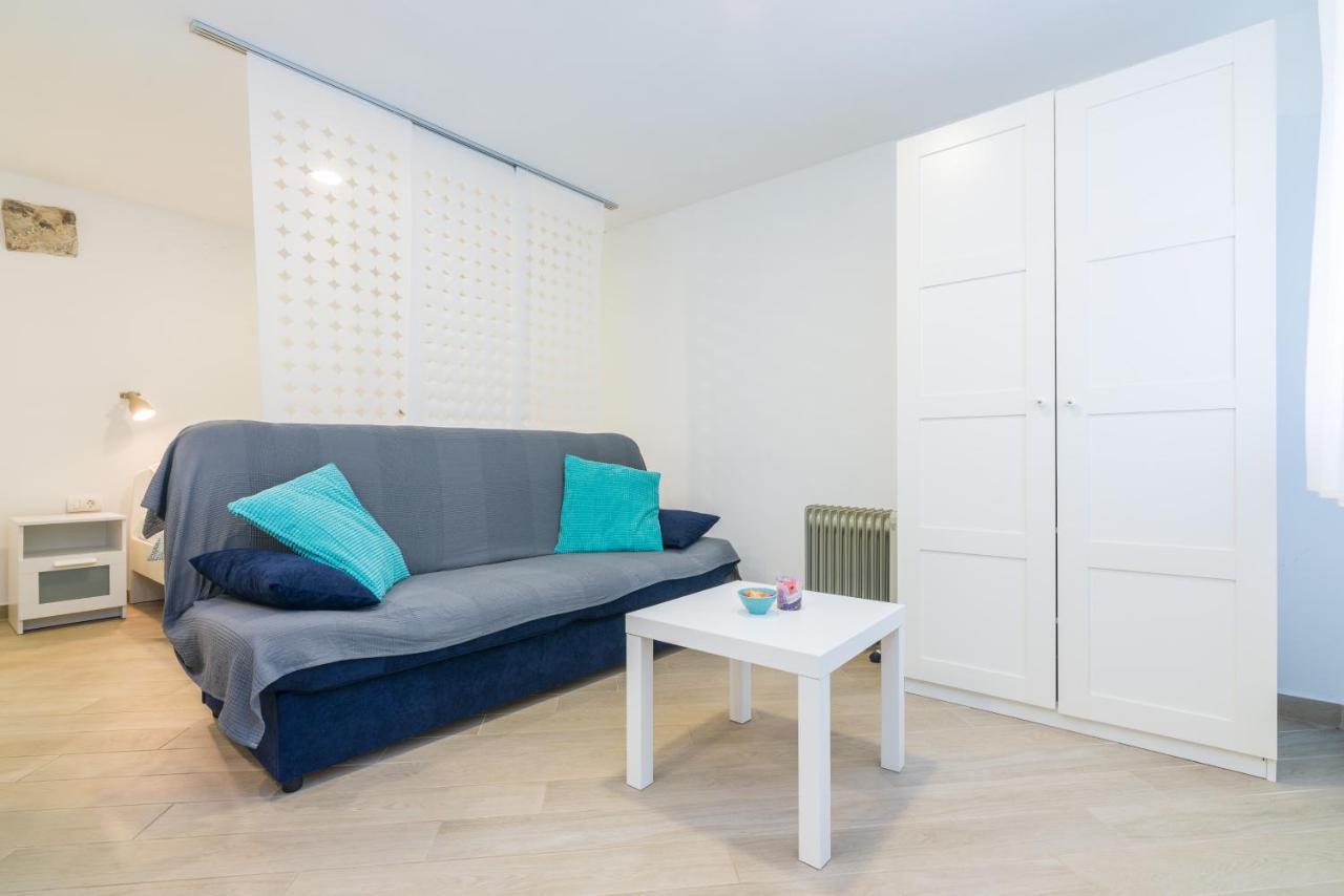 Apartment Gobac Icici Luaran gambar