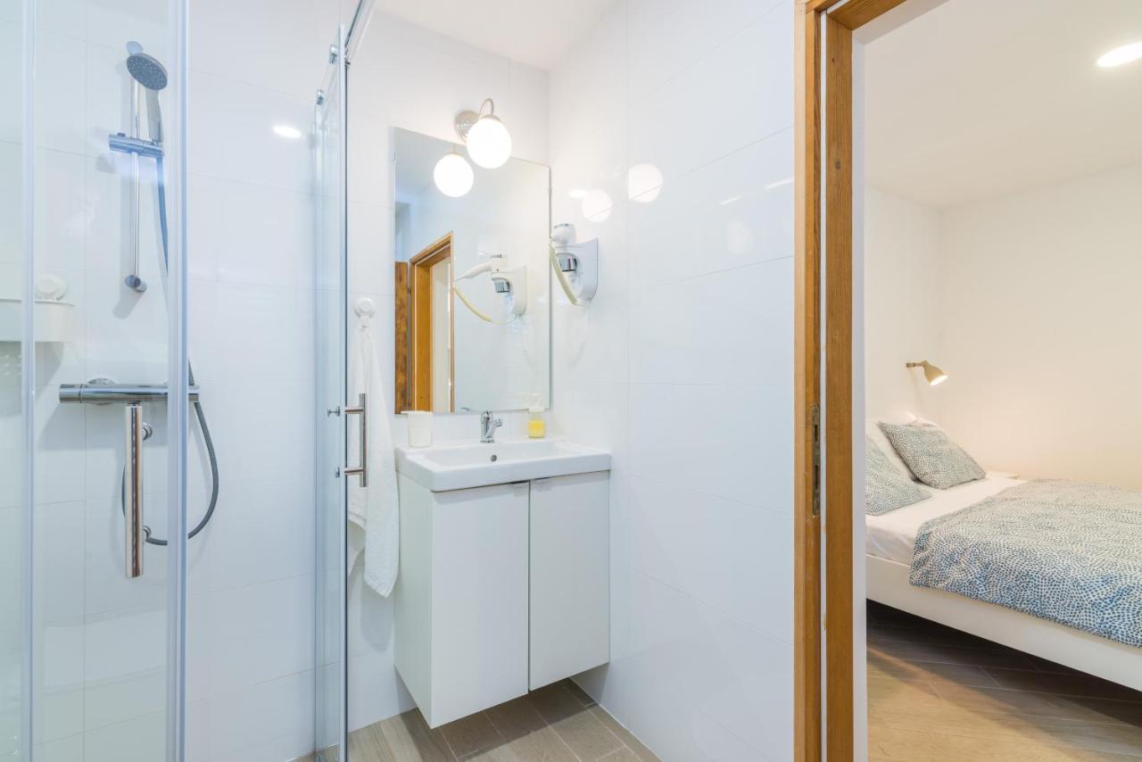Apartment Gobac Icici Luaran gambar