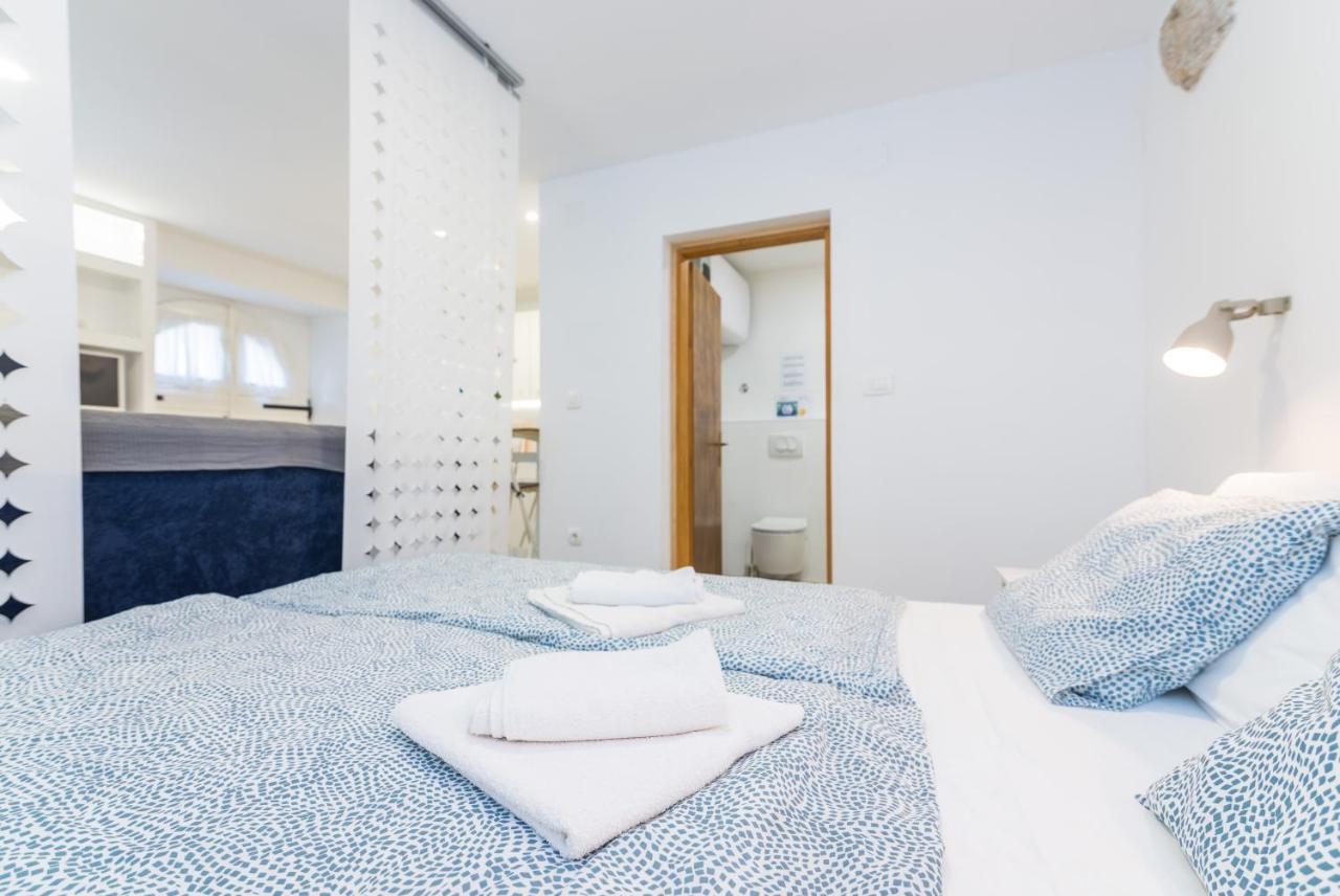 Apartment Gobac Icici Luaran gambar
