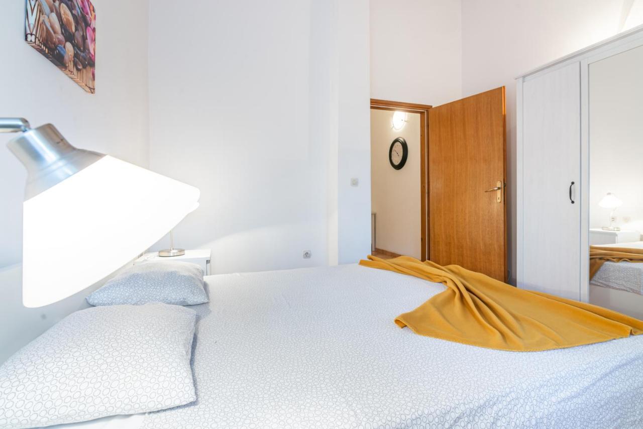 Apartment Gobac Icici Luaran gambar